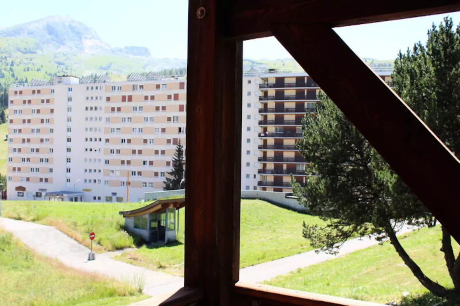Les Chalets De Superd Dauphinelle-Niet-getagd