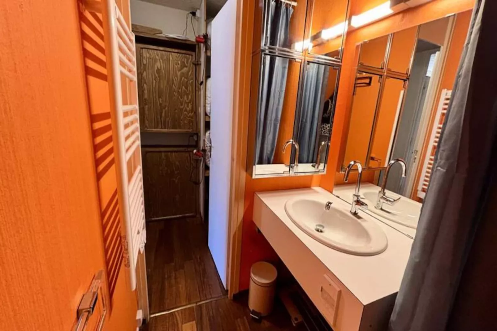 Résidence Les Fibieres - Niet-getagd