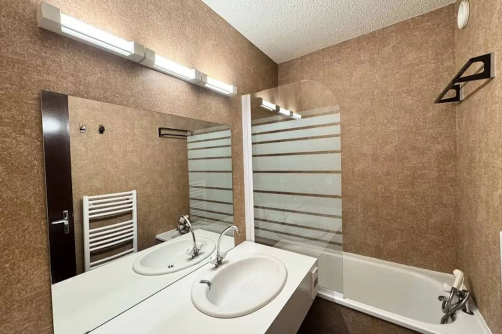 Résidence Les Fibieres - Niet-getagd