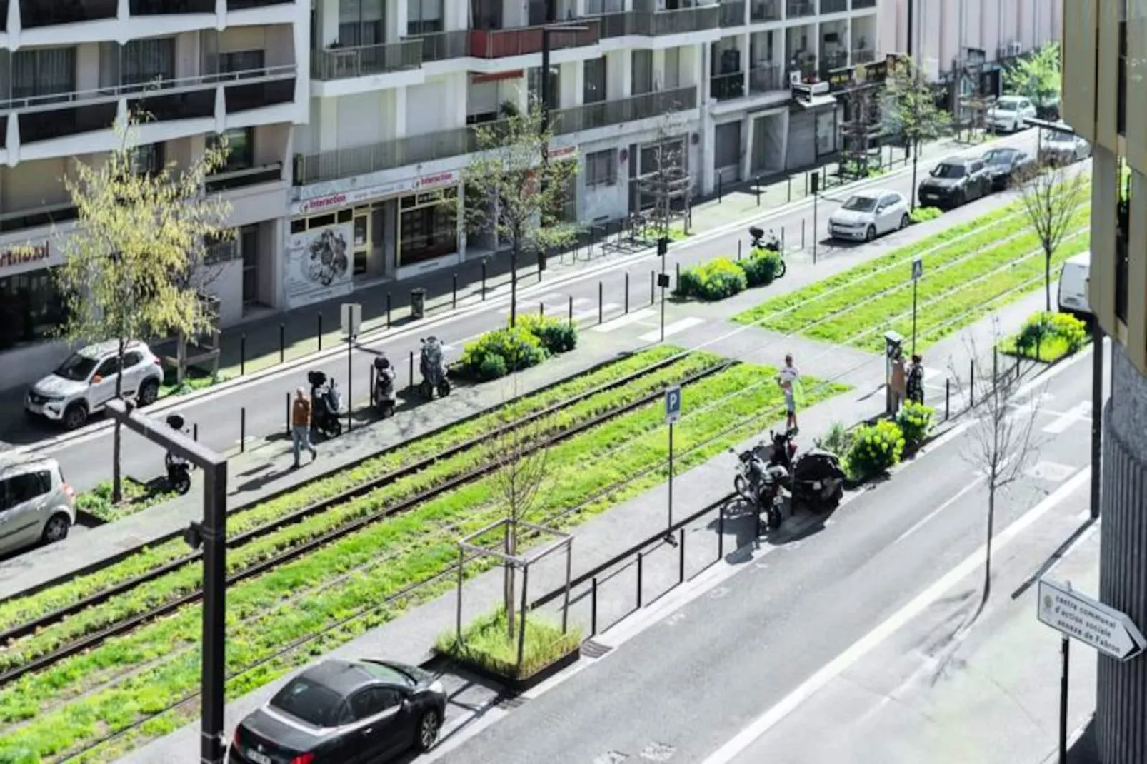 Appartement Design, Près Des Plages De Nice-Niet-getagd