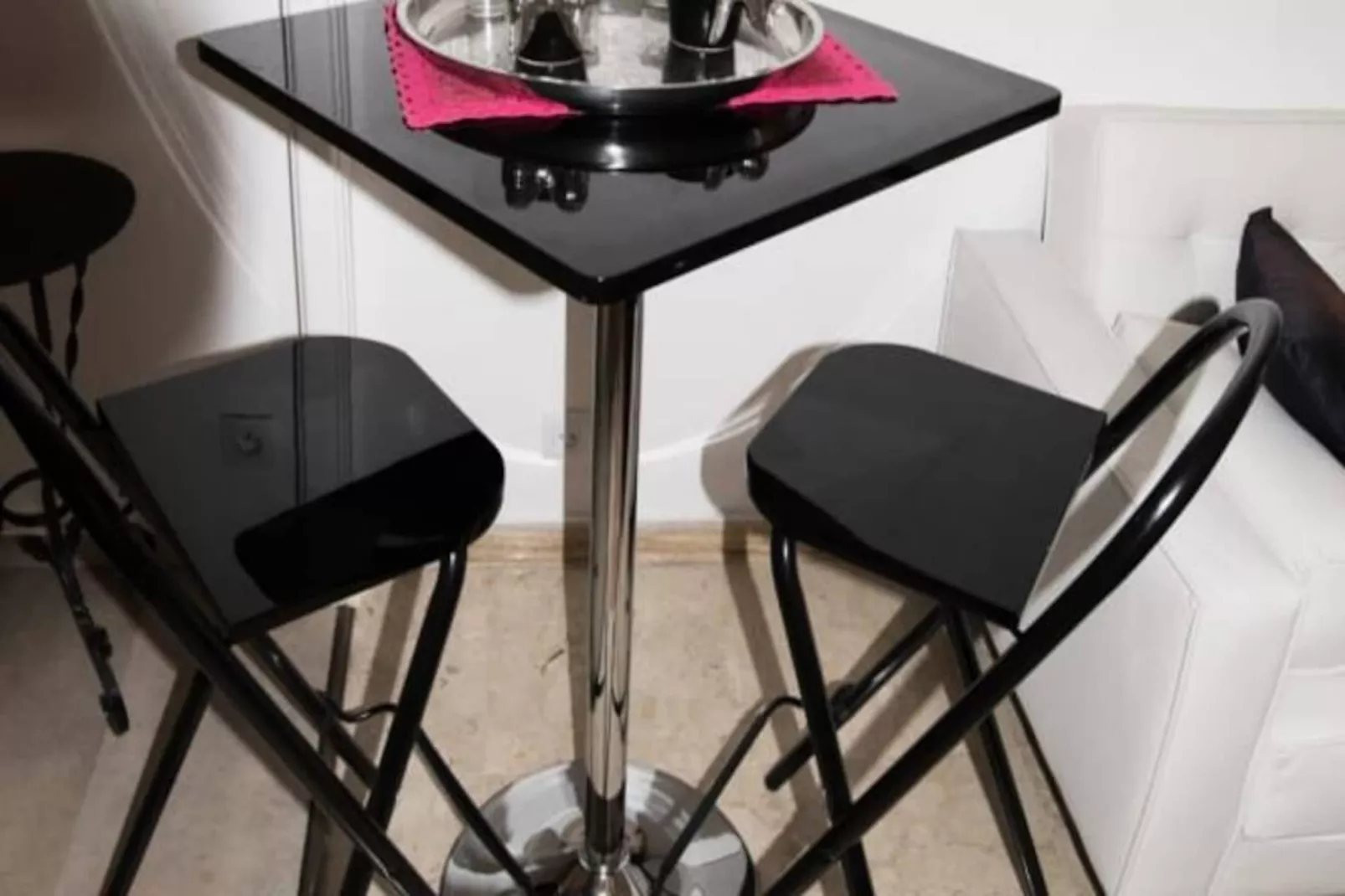 Cannes Croisette Studio Cosy 3pers Clim Wifi Pkg-Niet-getagd