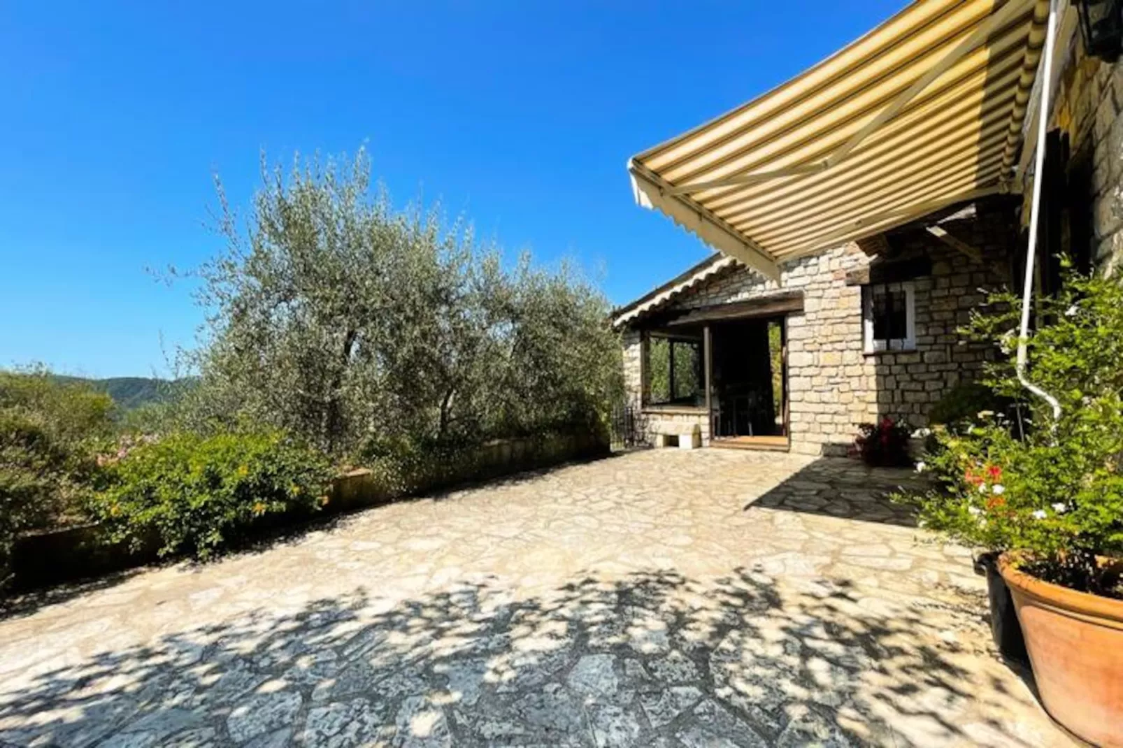 Charmant Mas 6 Pers &agrave; Peymeinade - 20 Min De Cannes-Niet-getagd