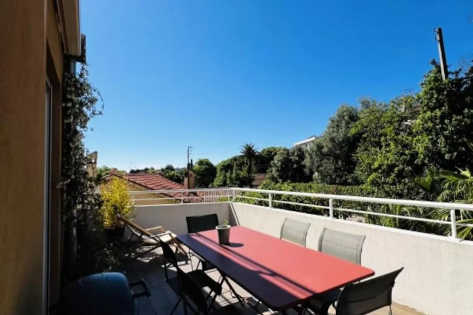 Résidence Sompteux Appartement Neuf &agrave; Antibes-Niet-getagd