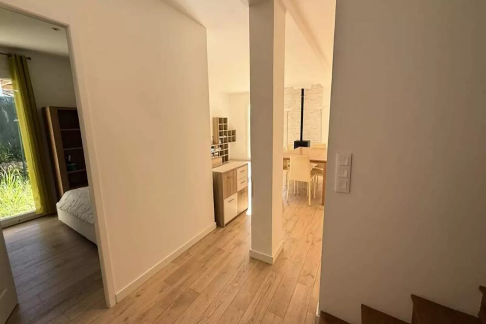 Jolie Maison 7 Personnes à 5 Min Du Golf D'opio-Niet-getagd