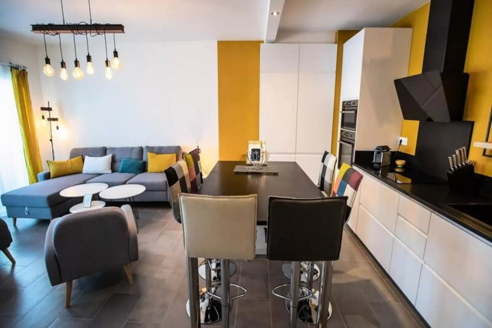 Appartements à La Rochelle-Niet-getagd