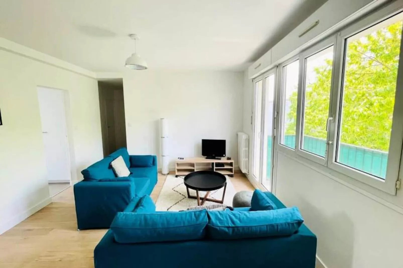 Appartements à La Rochelle-Niet-getagd