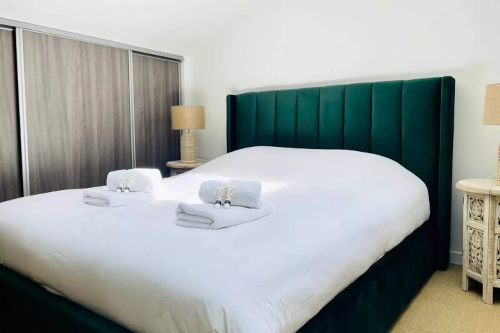 Appartements à La Rochelle-Niet-getagd