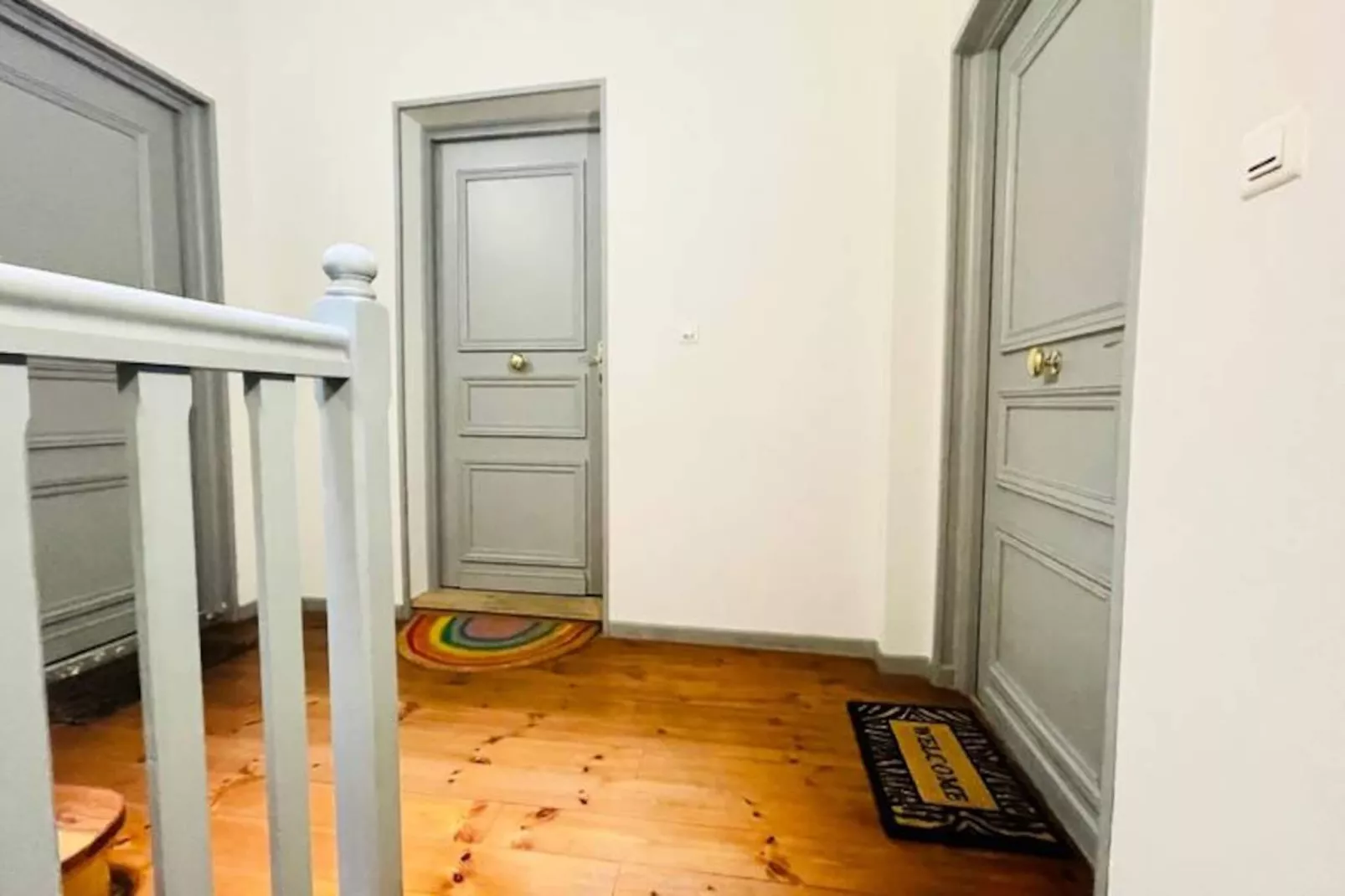 Appartements à La Rochelle-Niet-getagd