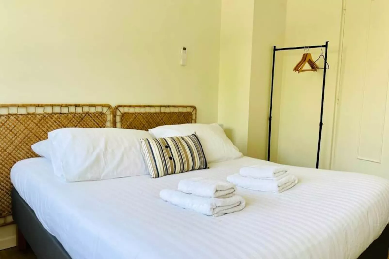 Appartements à La Rochelle-Niet-getagd