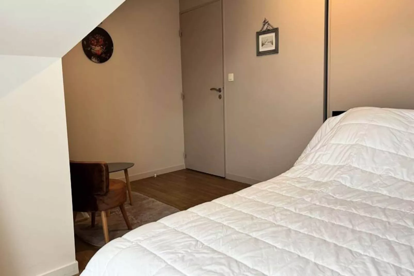 Résidence Domaine Du Golf-Niet-getagd