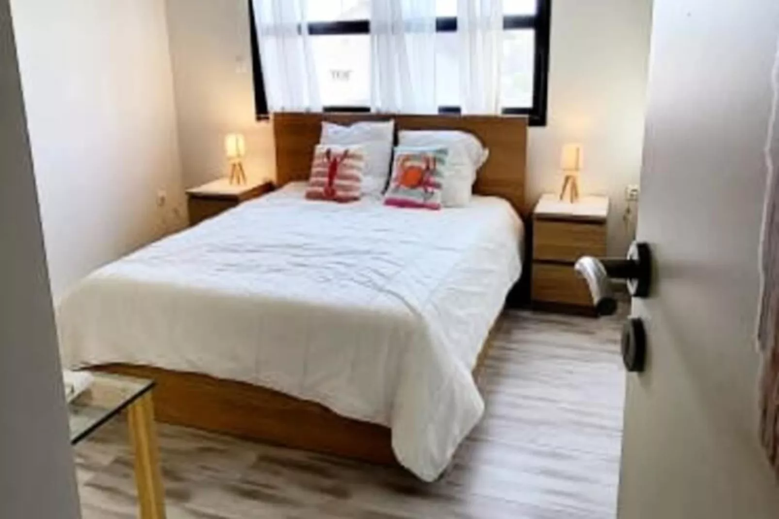 Résidence Villa Camarguaise : Entre Plage Et Centre Ville Avec Bassin Ext&eacute;rieur-Niet-getagd