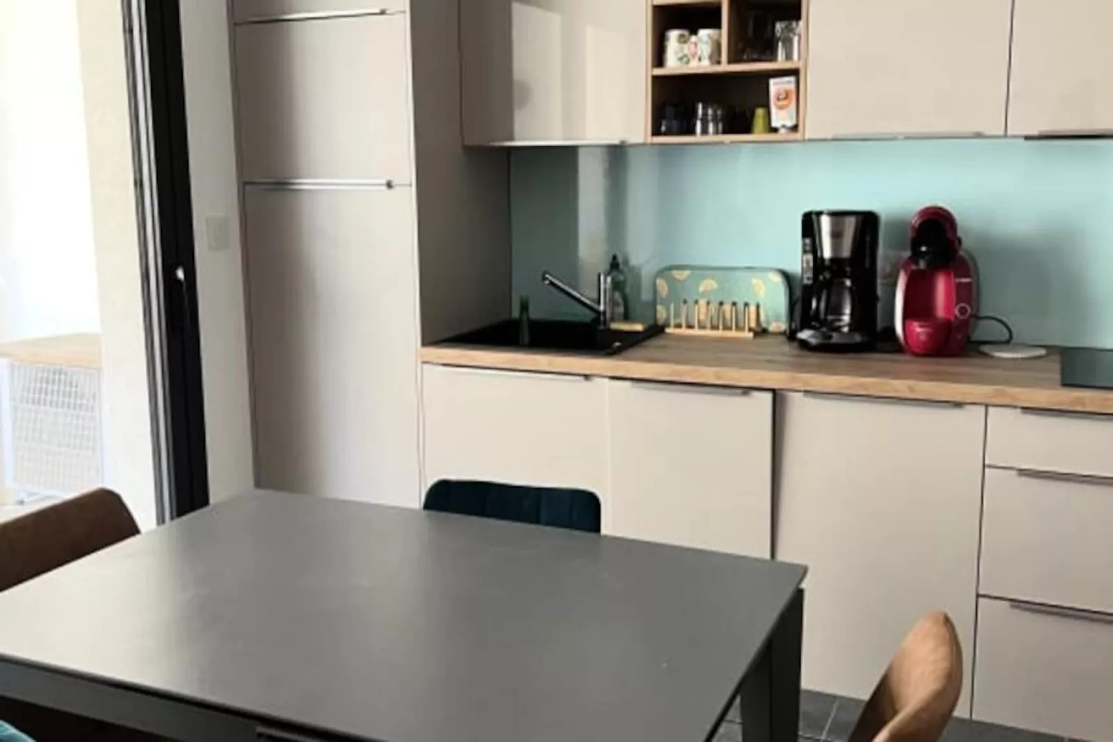 Résidence Villa Marie 2: Appartement Tout Confort Climatis&eacute; 1 Chambre Proche Plage-Niet-getagd