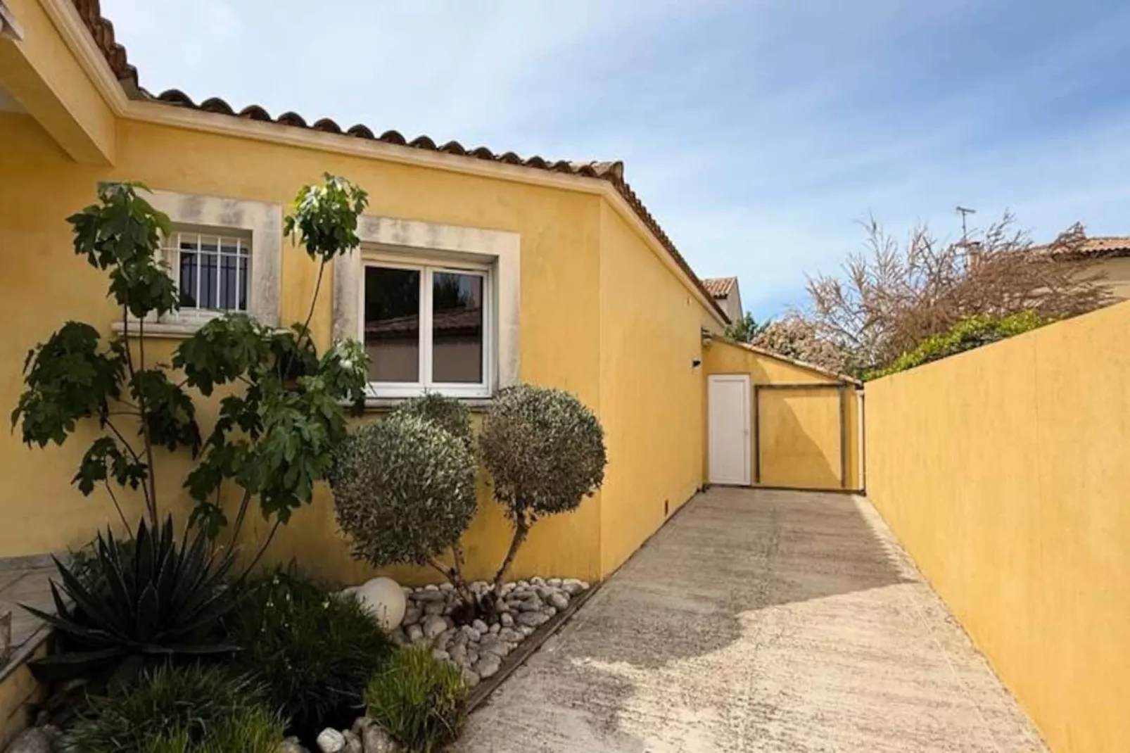 Résidence Villa Yol&eacute;a Avec Piscine Priv&eacute;e Au Grau Du Roi &ndash; Vacances De R&ecirc;ve-Niet-getagd