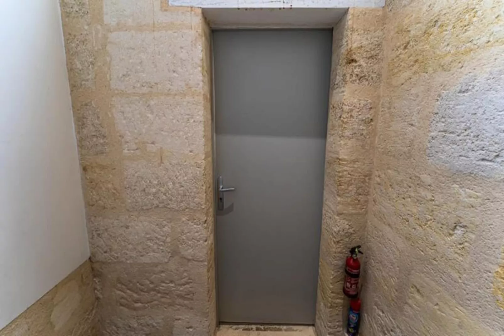 Appartement Pour 2 Personnes En Duplex Avec Terrasse Et Parking-Niet-getagd