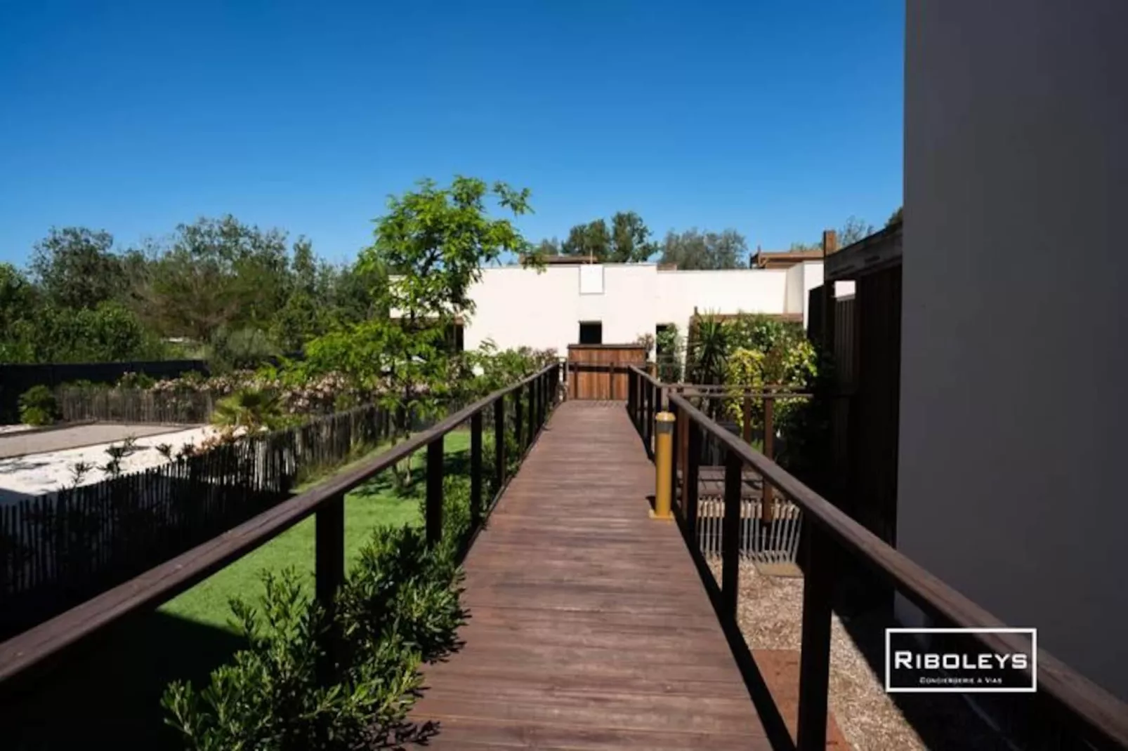 Villa T3 &agrave; 400m De La Plage Avec Piscine-Niet-getagd