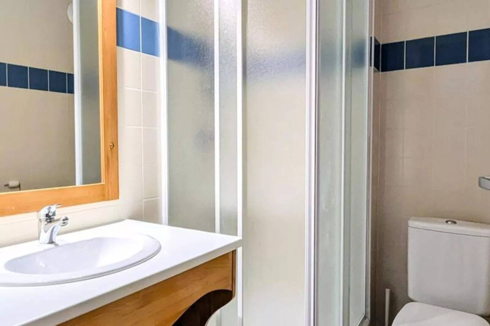 Résidence Les Villages du Bachat-Niet-getagd