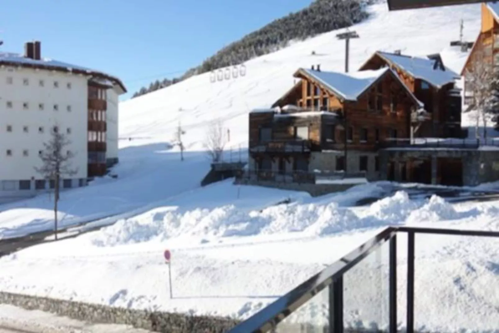 Résidence Vanessa-Niet-getagd