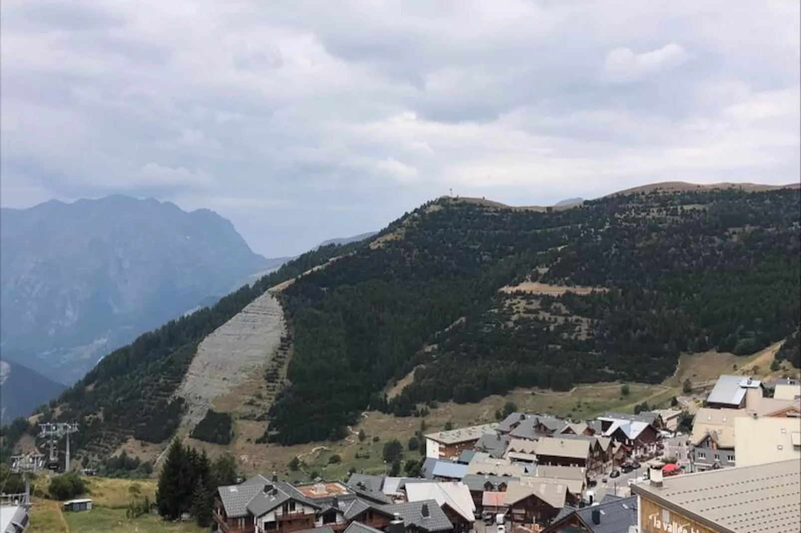 Résidence L'Ours Blanc - maeva Home-Niet-getagd