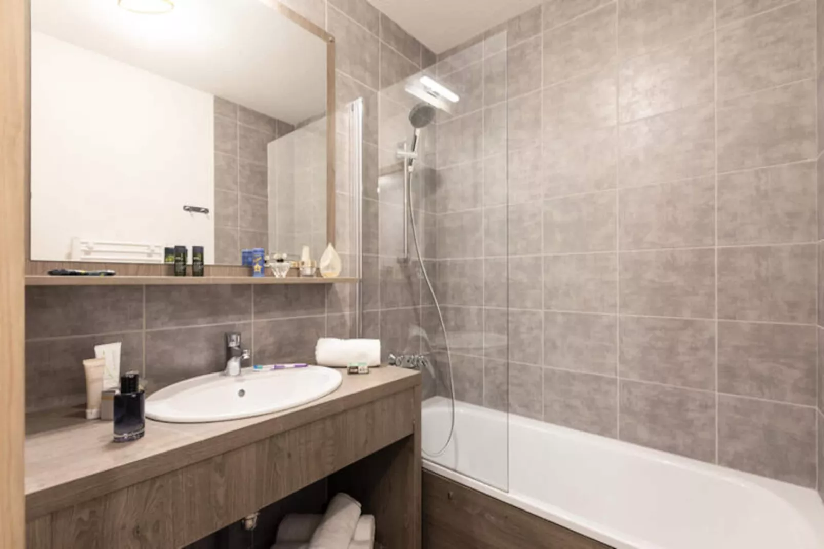 Résidence Club MMV Les Clarines ****-Niet-getagd