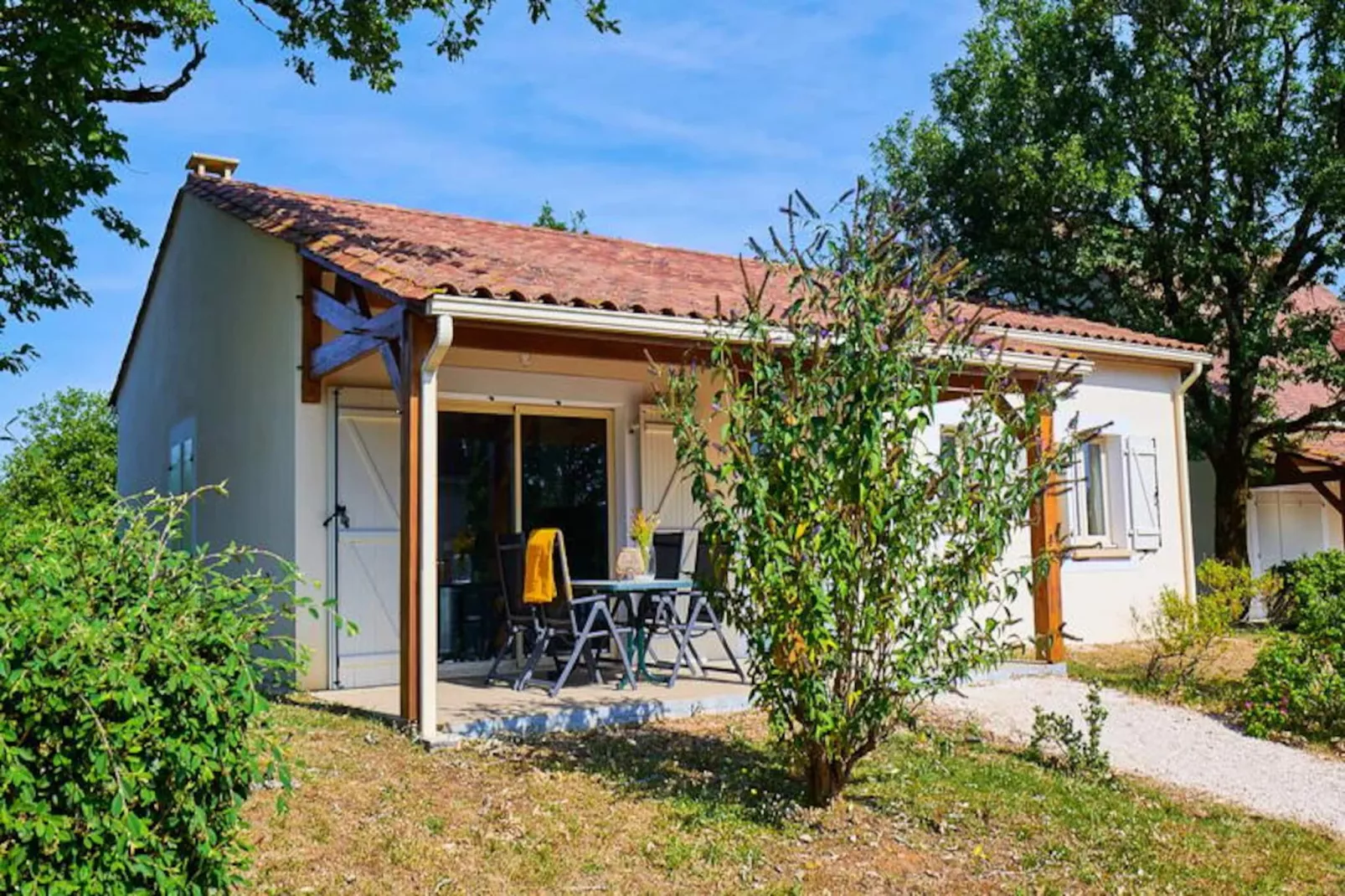 Domaine de Lanzac ****-Niet-getagd