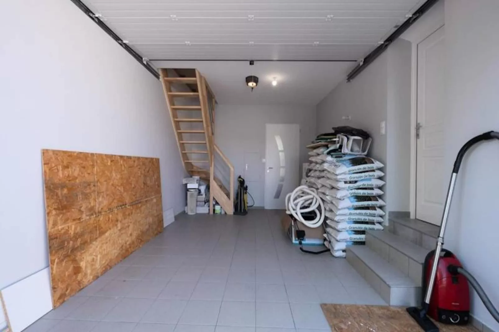 Gîte de France Gîte de la pépinière 3 épis-Niet-getagd