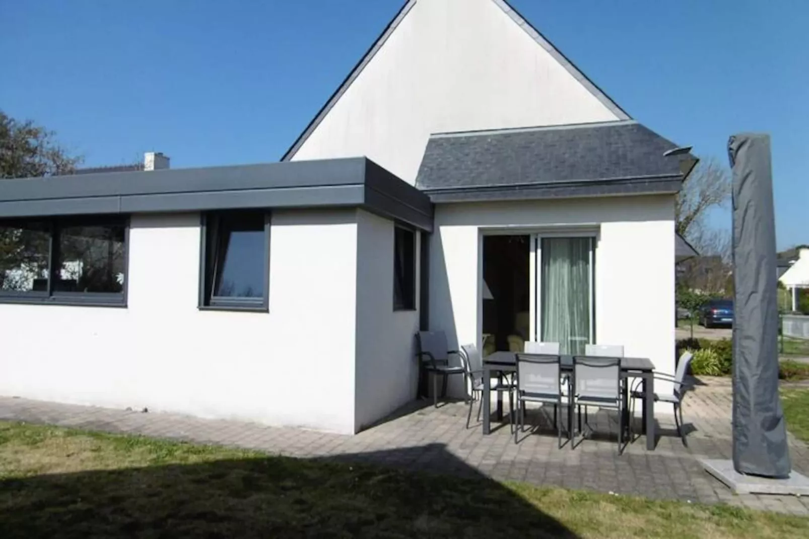 Résidence Loaven-sarzeau-Niet-getagd