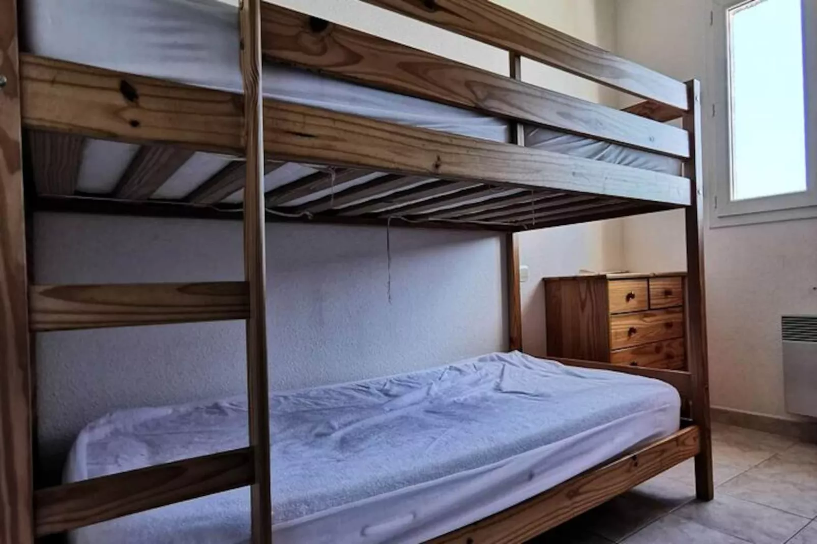 Résidence Les Bastides Du Cap-Niet-getagd