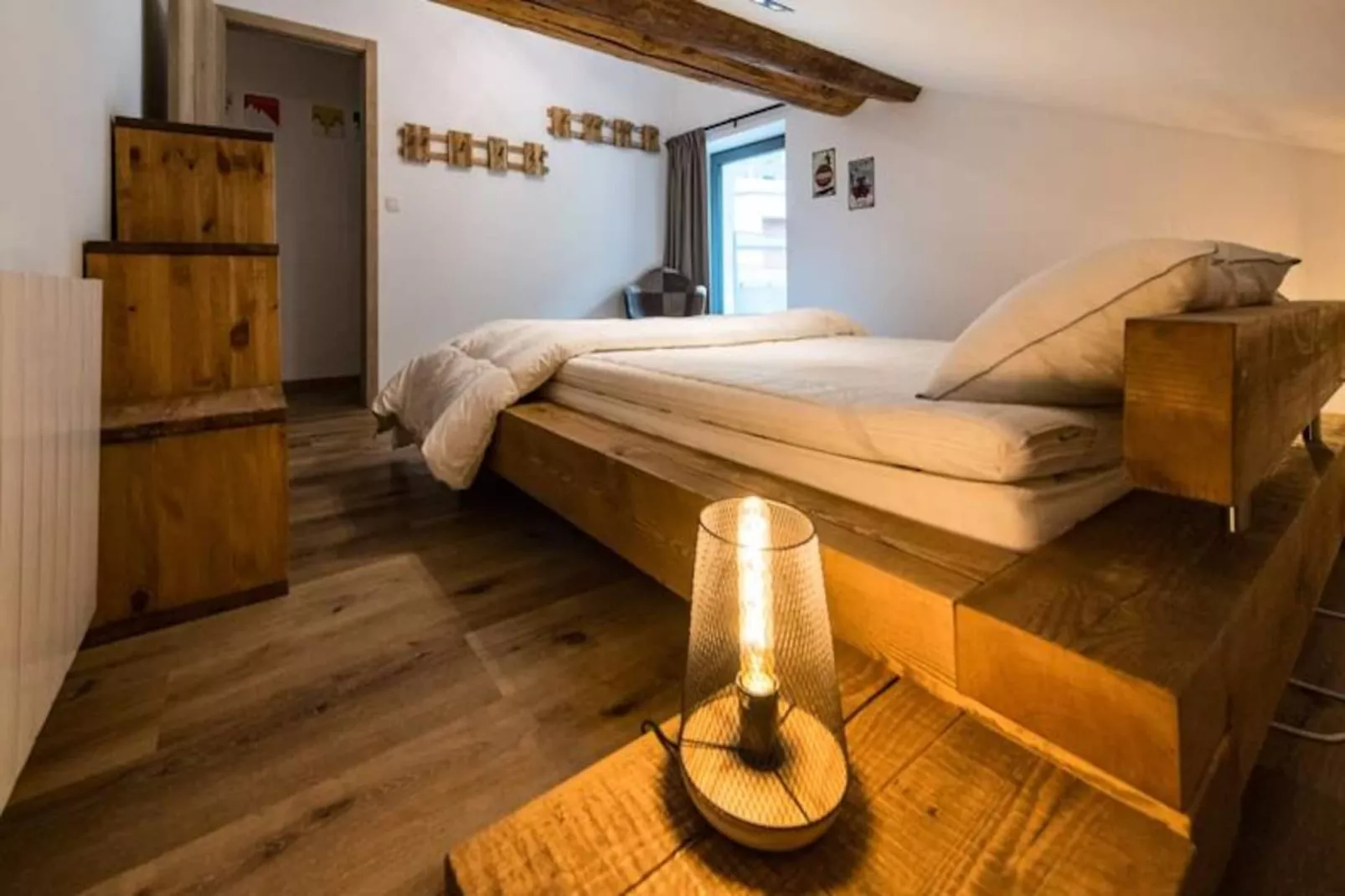 Résidence Le Rep&egrave;re Des Cerfs - Acc&egrave;s Val Thorens-Niet-getagd