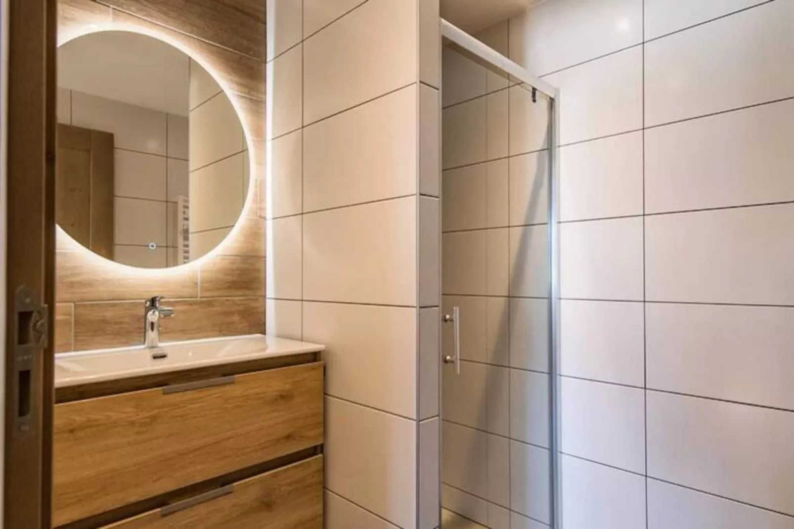 Résidence Le Paradis C'est Là-la Toussuire-Niet-getagd