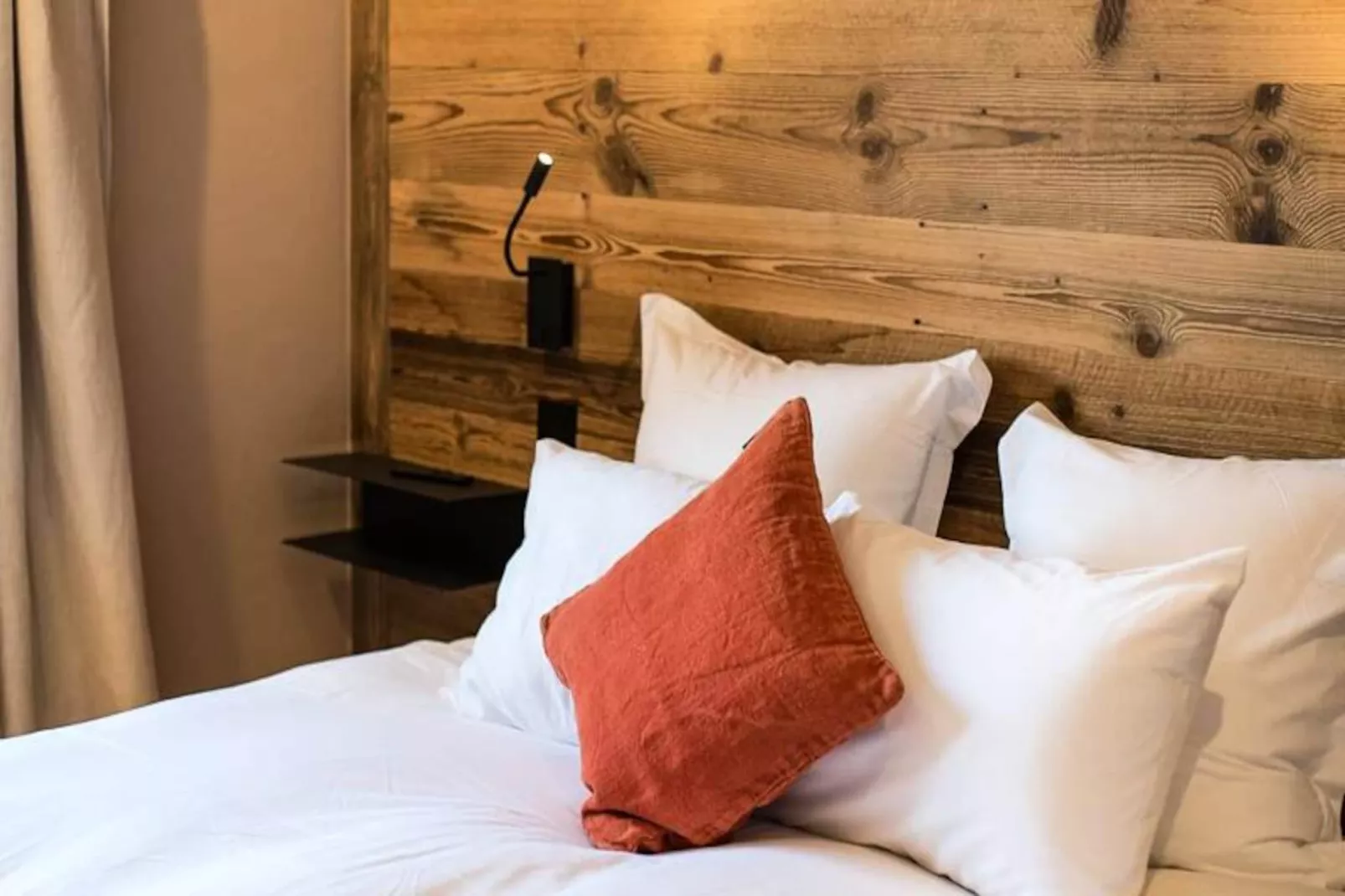 Chalet Cocon-la Toussuire-Niet-getagd