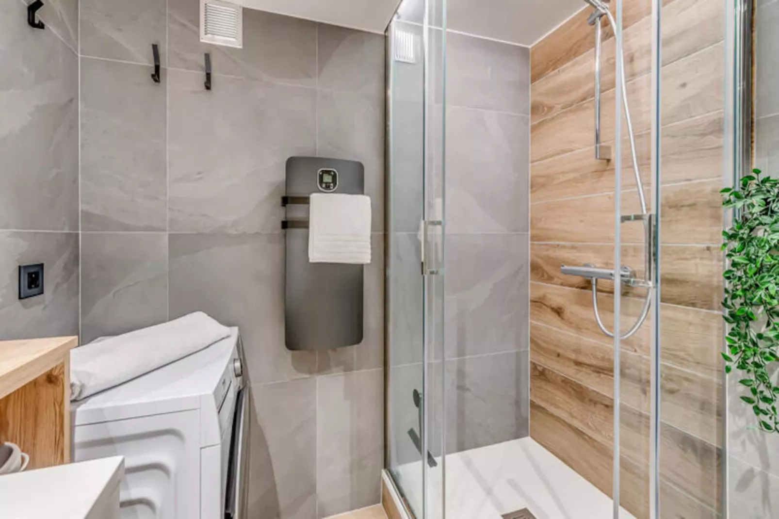 Résidence Palafour-Niet-getagd