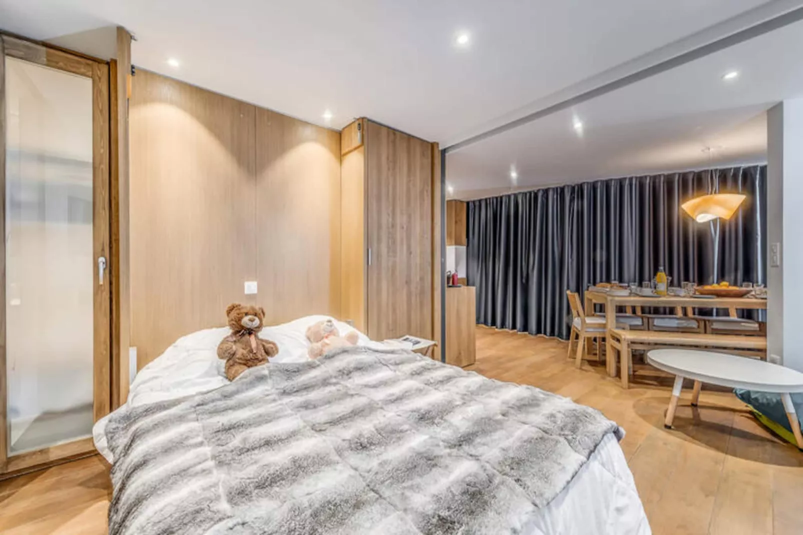 Résidence Palafour-Niet-getagd