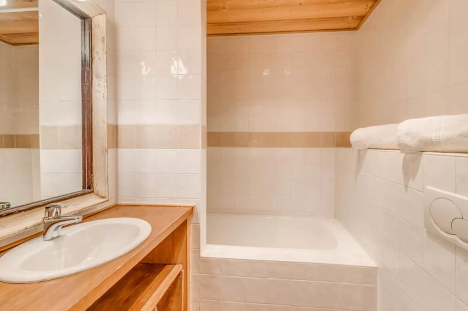 Chalet Aspen-Niet-getagd