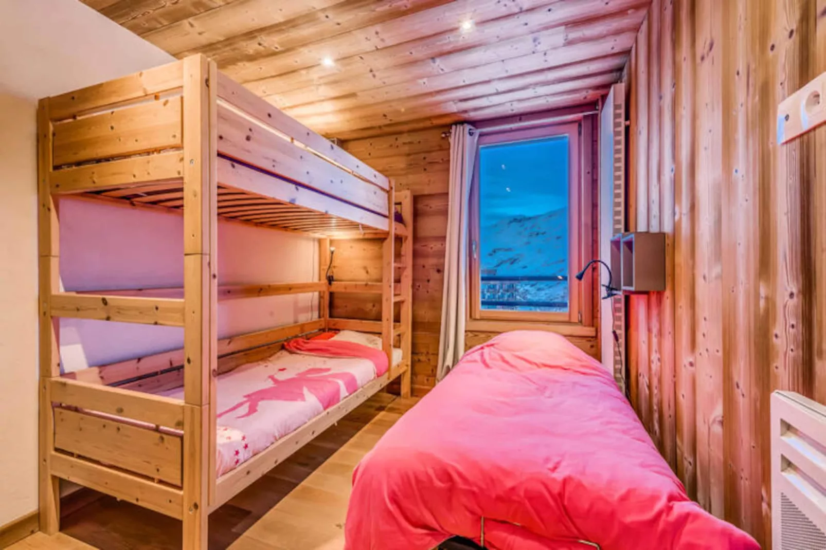 Résidence Tour Du Lac-Niet-getagd