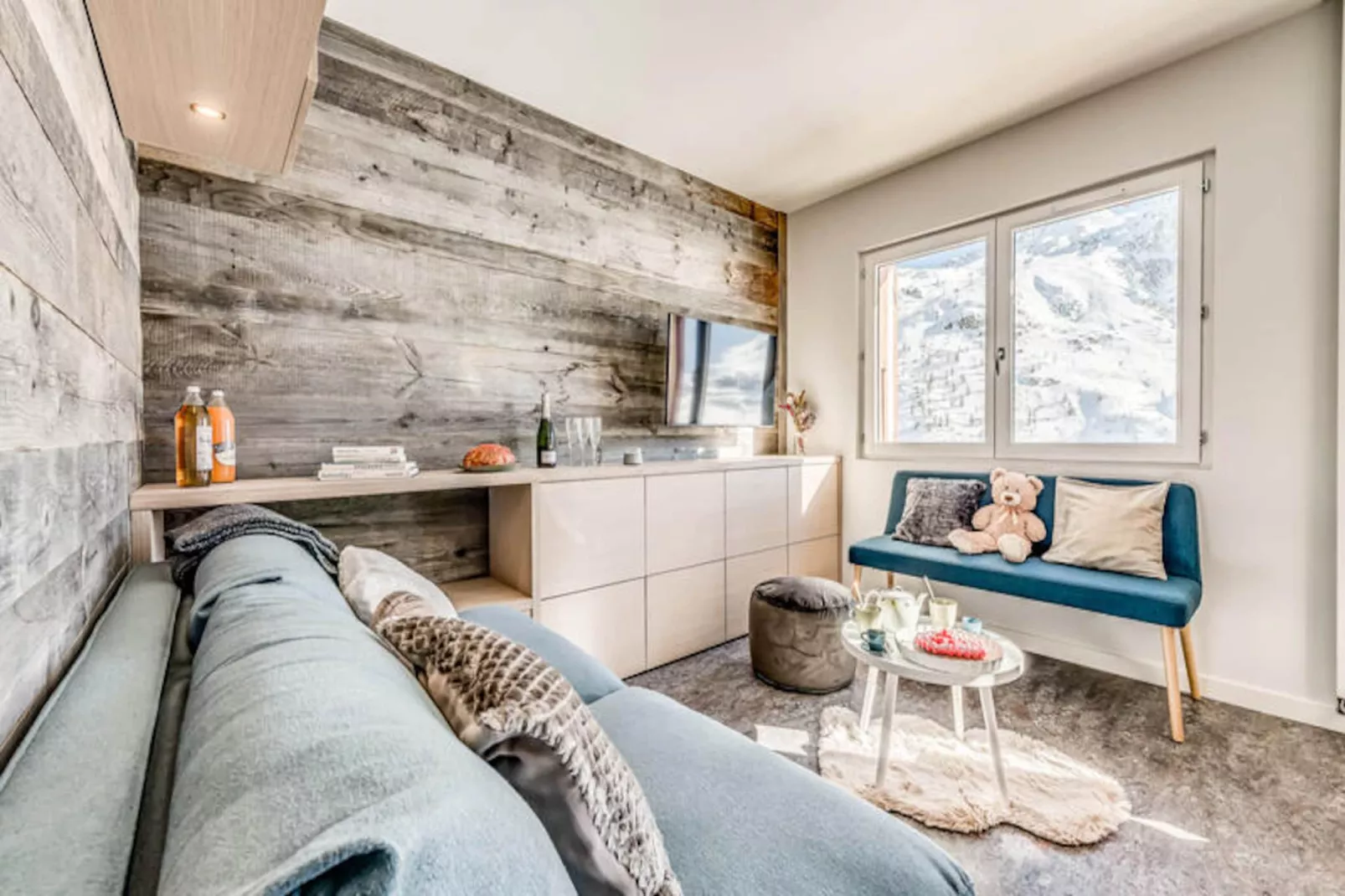 Résidence Armaillis-Niet-getagd