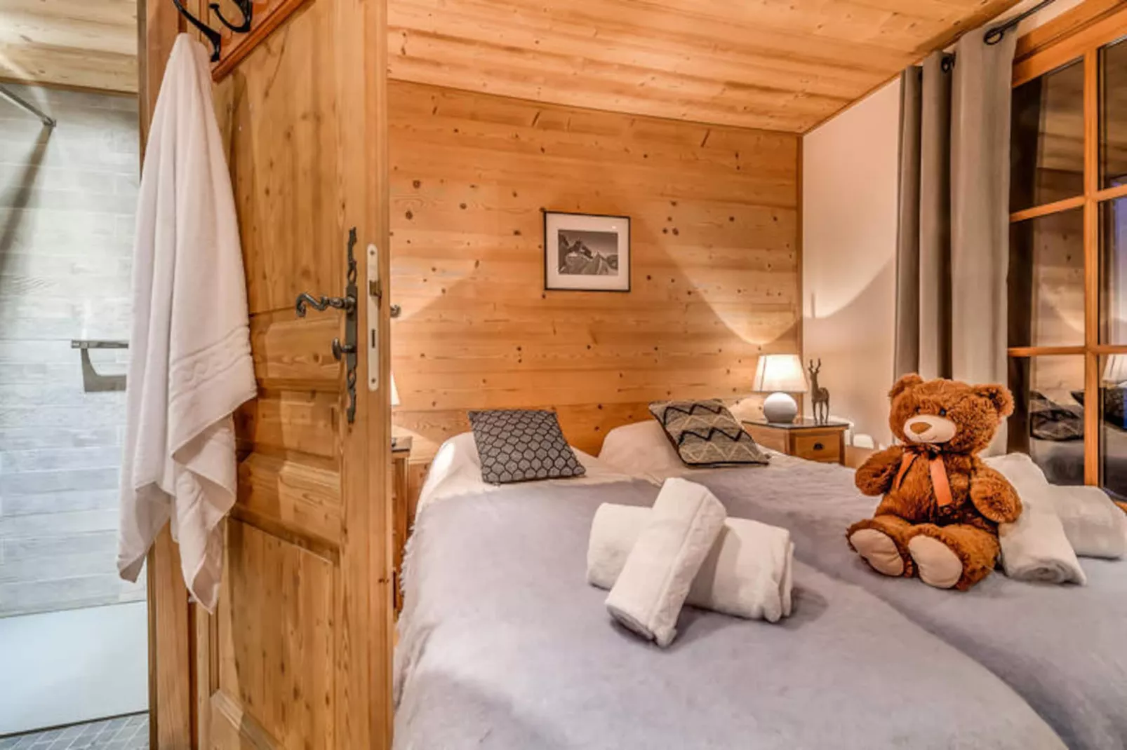 Chalet Breckenridge Sud-Niet-getagd