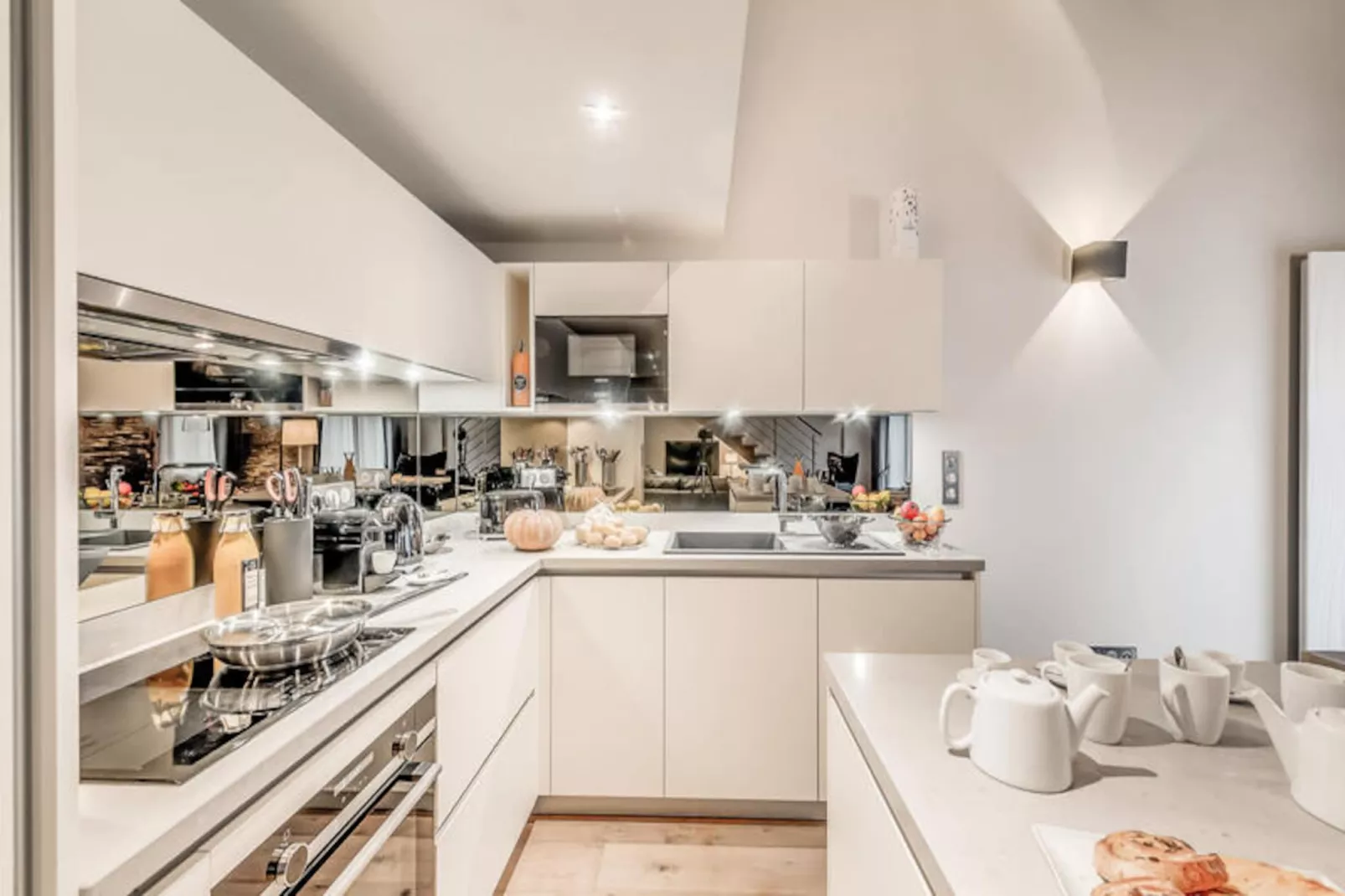 Résidence Eagle Lodge-Niet-getagd