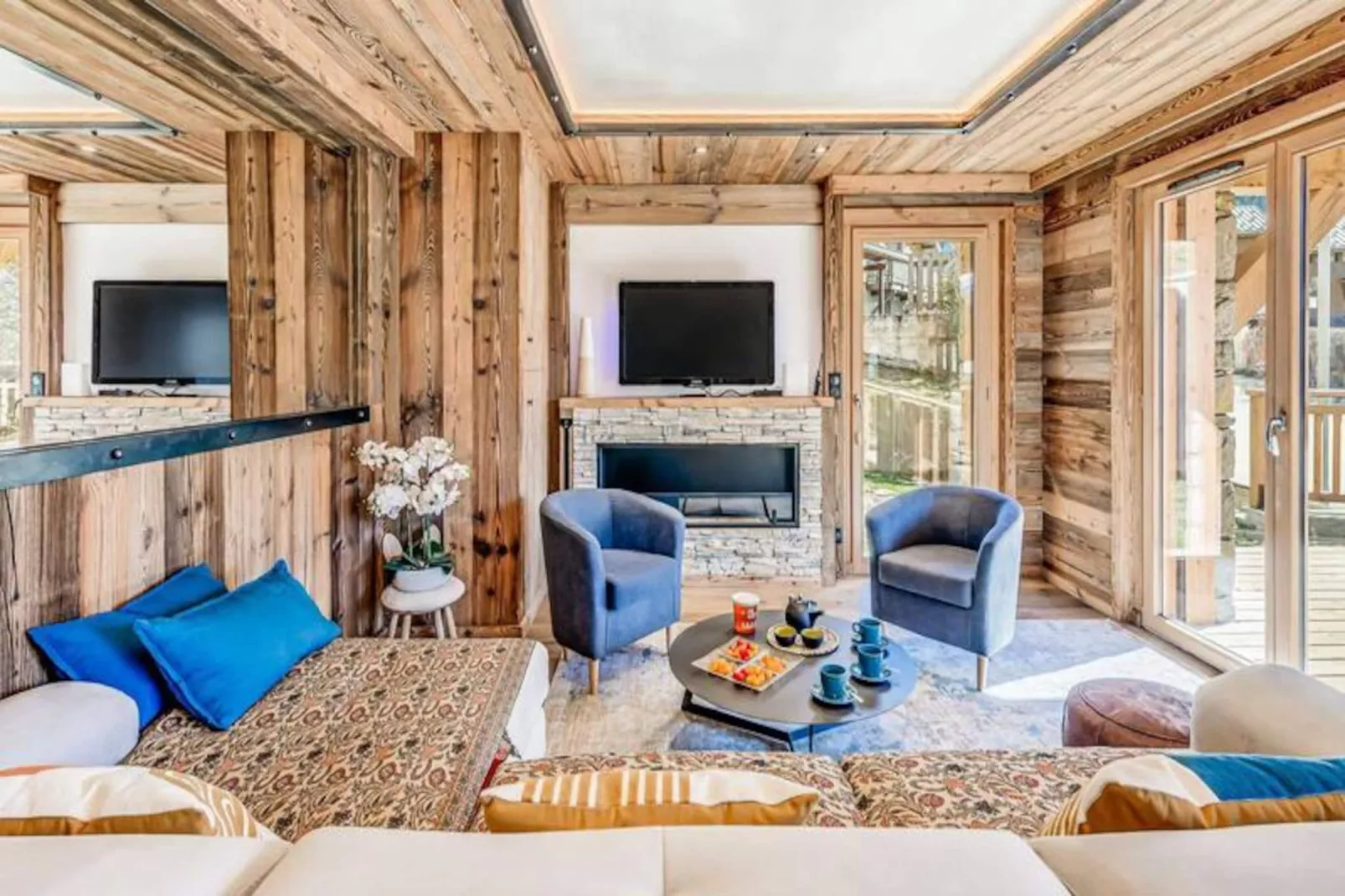 Résidence Le Palais Des Dodes-Niet-getagd