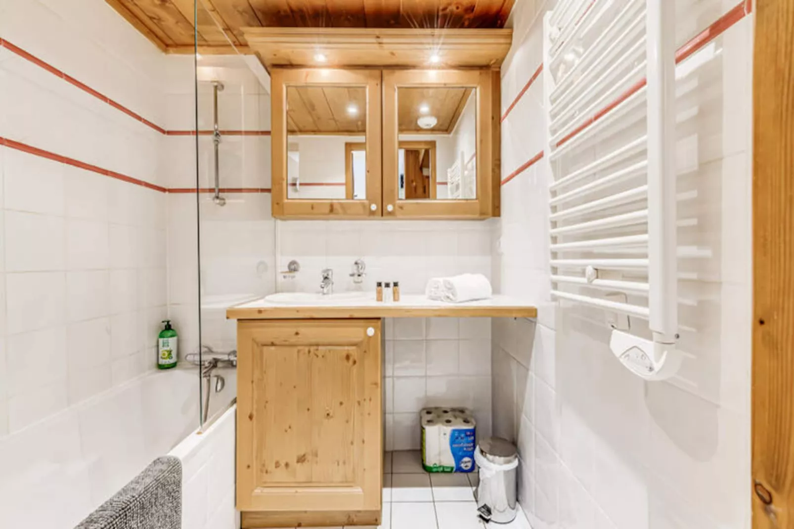 Résidence Les Alpages - Niet-getagd