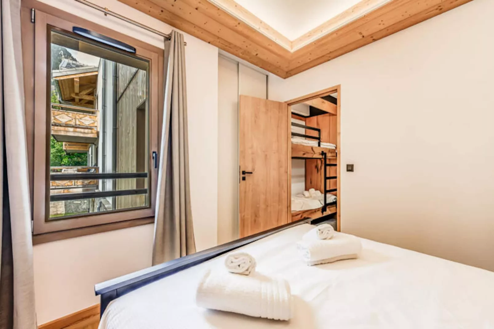 Résidence Les Terrasses De La Vanoise - Niet-getagd