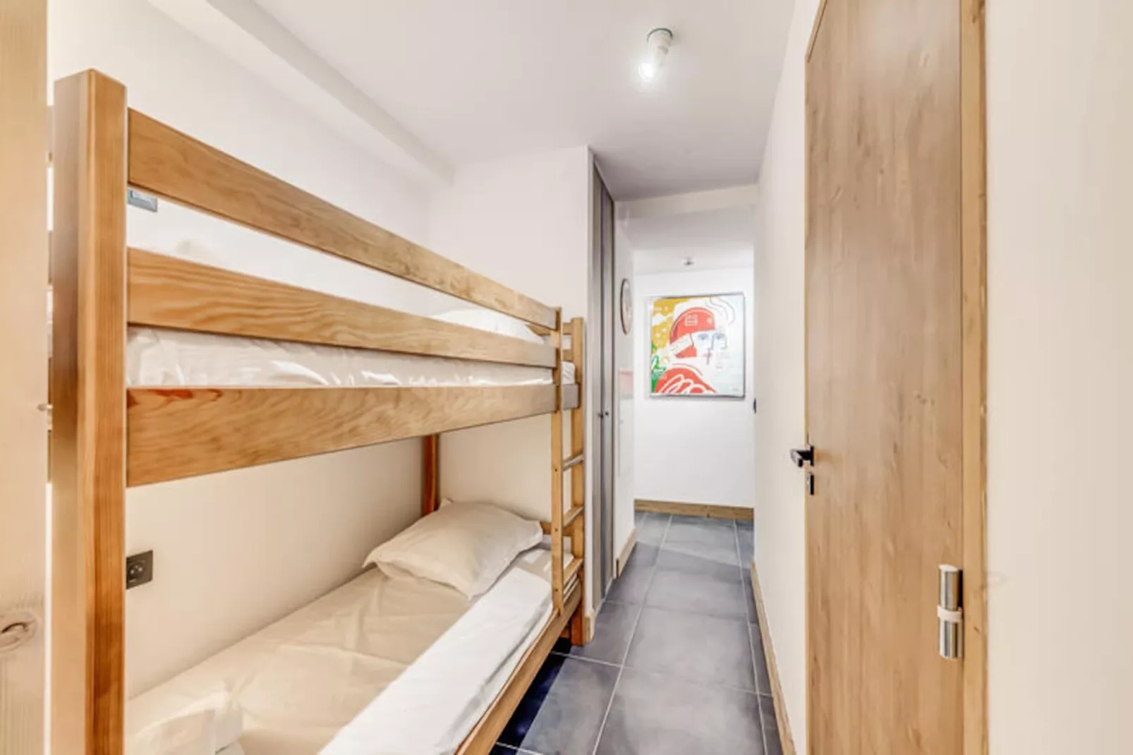 Résidence Les Terrasses De La Vanoise - Niet-getagd