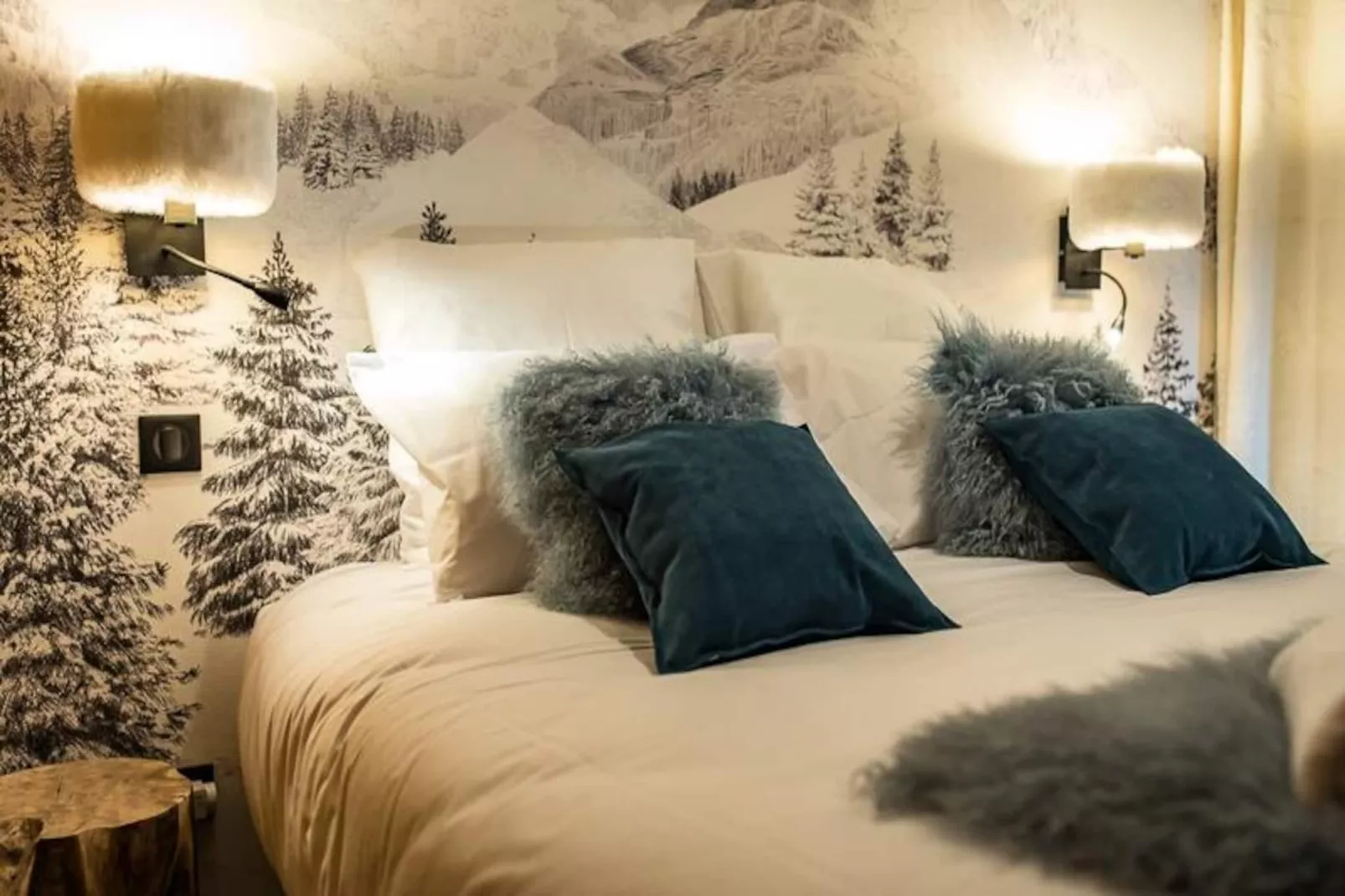 Résidence Le Hameau Du Moulin-Niet-getagd