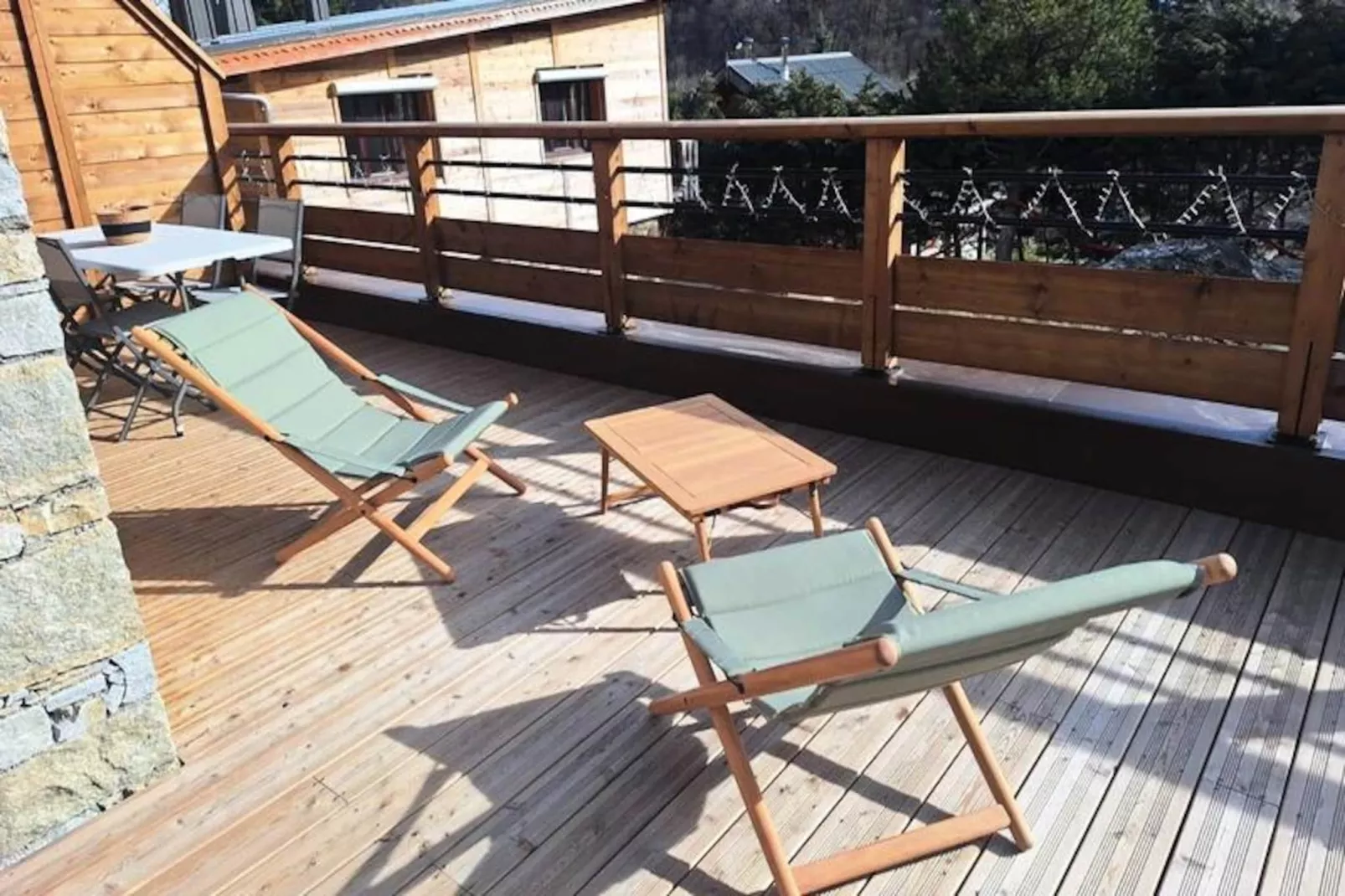 Résidence Le Hameau Du Moulin-Niet-getagd