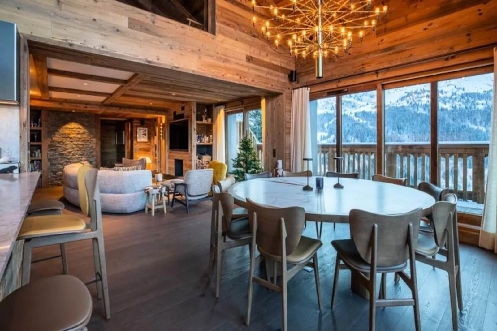 Fleur Des Alpes 501 - Niet-getagd