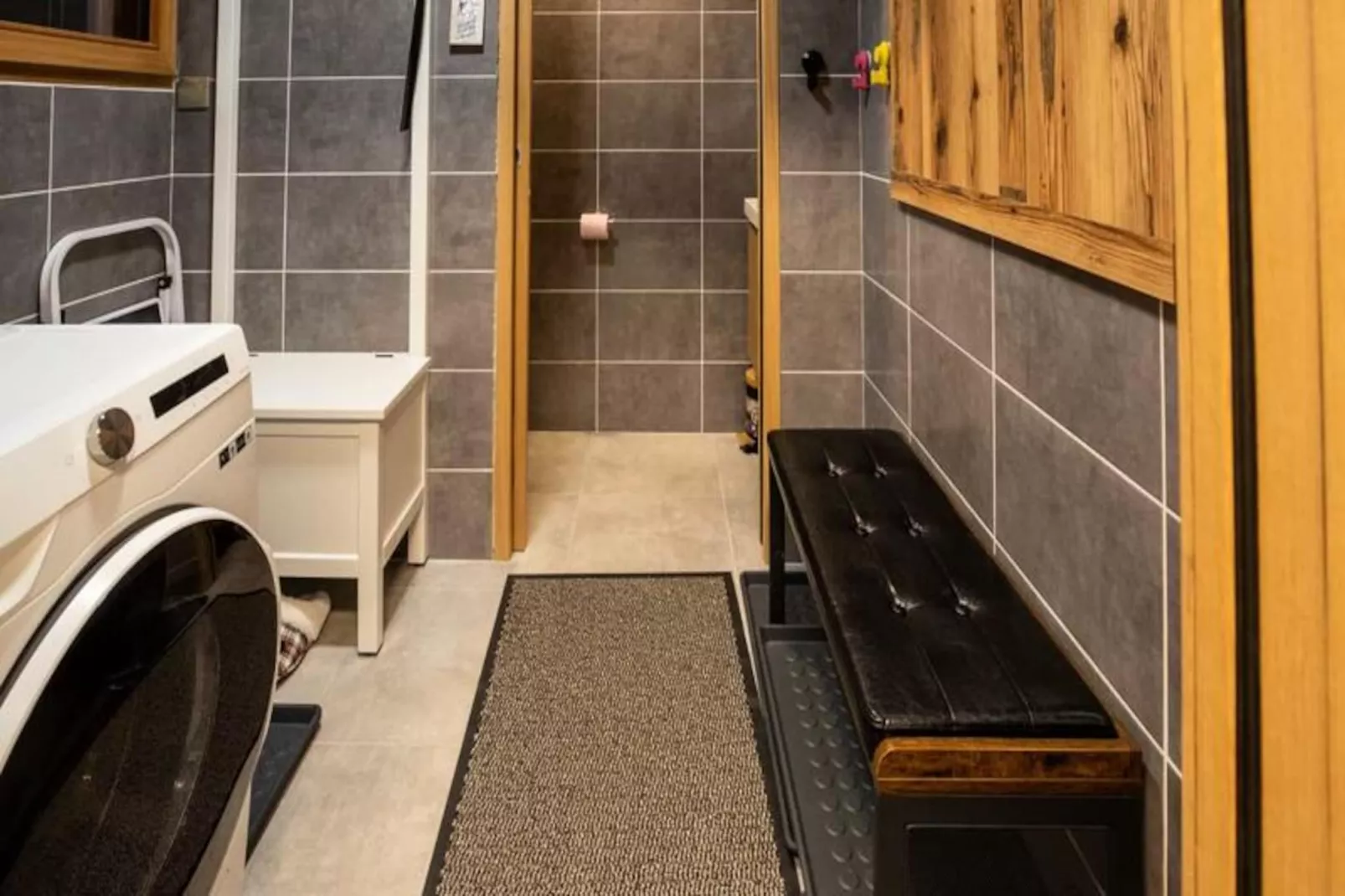 Chalet Des Anges Jaccuzzi Ext&eacute;rieur-Niet-getagd