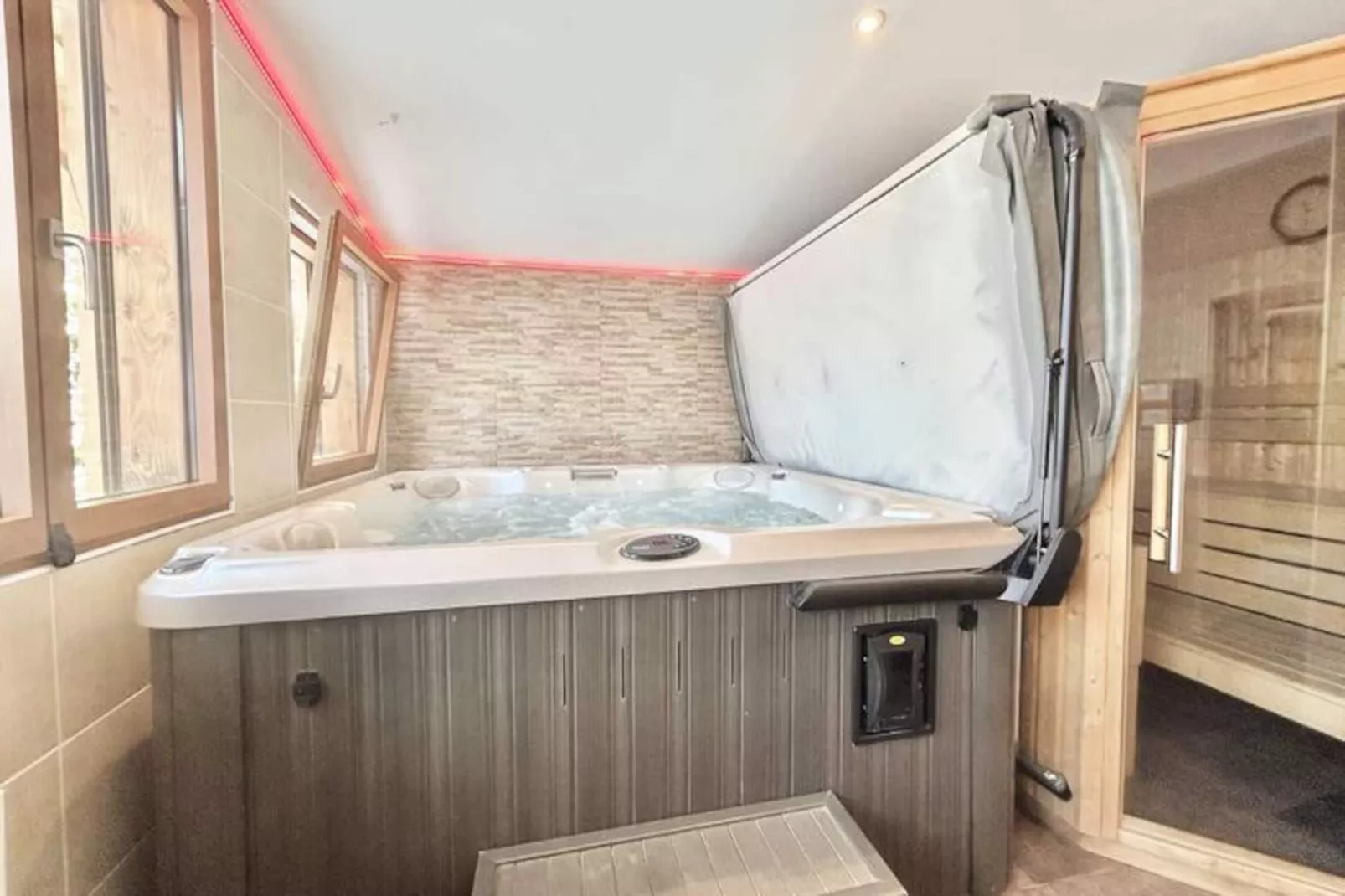 Chalet Varni-Niet-getagd