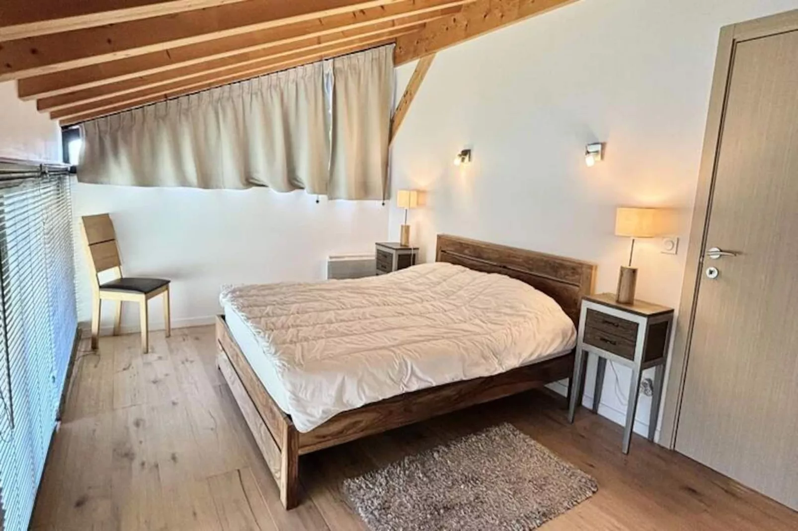 Chalet La Bartavelle-Niet-getagd