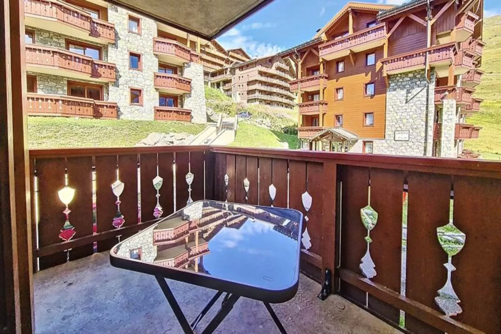 Résidence Alpages De Reberty-Niet-getagd