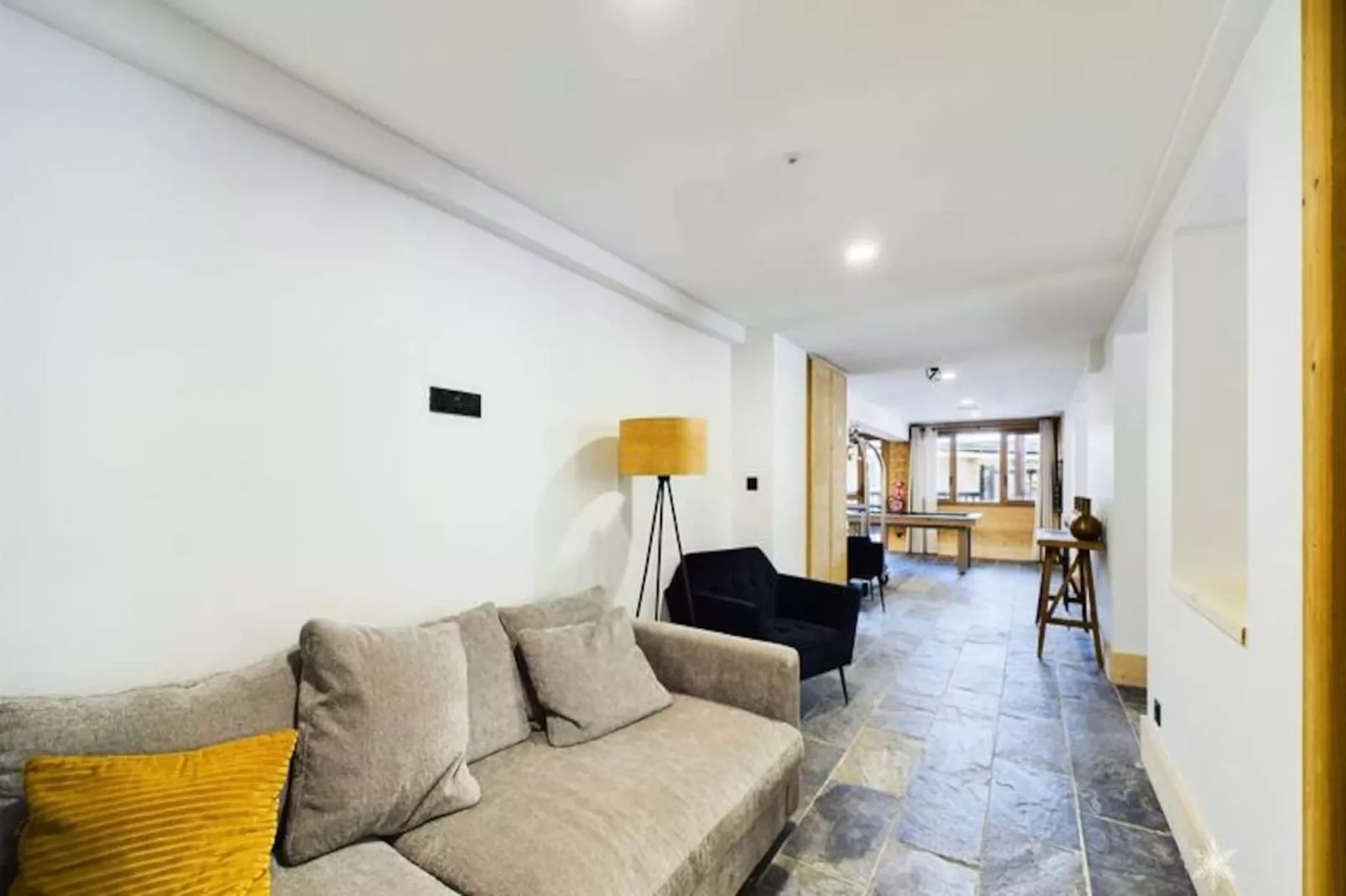 Résidence Le Diamant Des Cimes-Niet-getagd