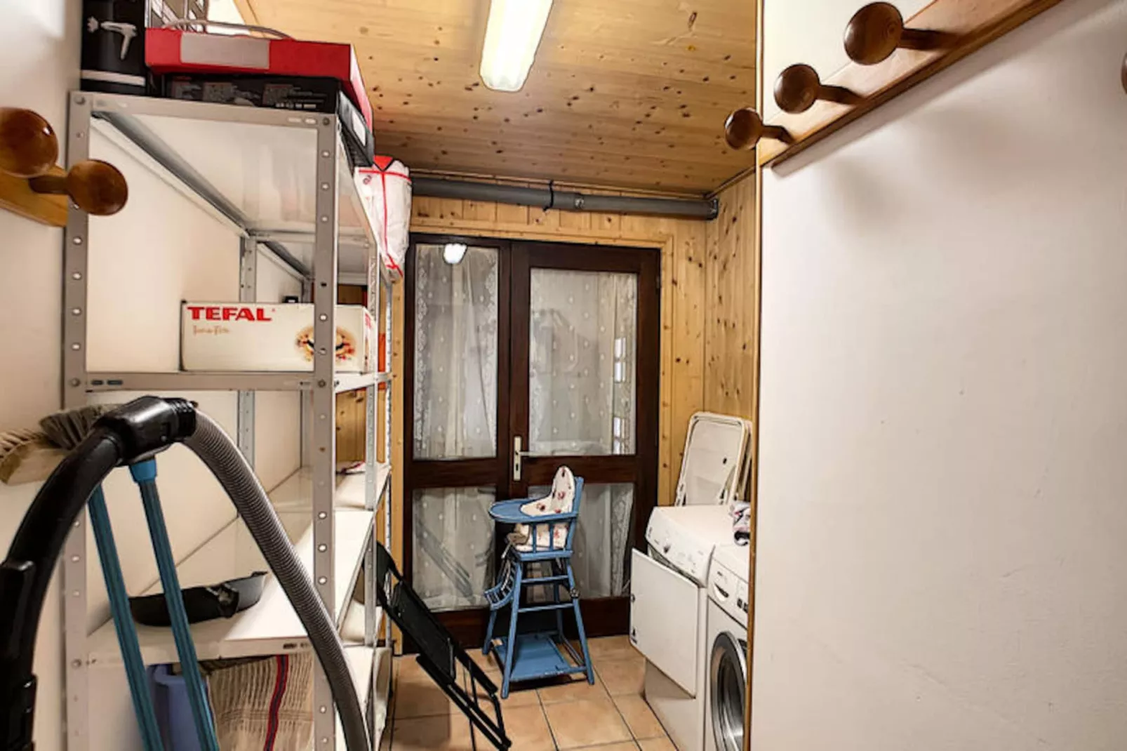 Appartements à Les Gets-Niet-getagd